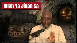 Innalillahi&hellip; Allah Ya Jikan Marigayi Sh&ecirc;ikh Albani Zaria | Babban Malami
