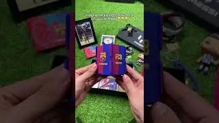 The best gift for Messi fans#messi #barcelona #leomessi