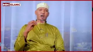 'Dagaaladdii Waaweynaa Ee muslimiintu ay Galeen' Sh. Mukhtaar Sh cabdiraxmaan.