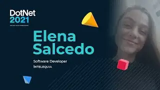 Construyendo un Bot en .NET desde cero | Microsoft Bot Framework, diálogos y servicios cognitivos