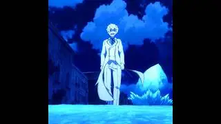 Regulas walk edit #rezero #regulas #subaru #walking #anime #edit #animeedit #season3 #season