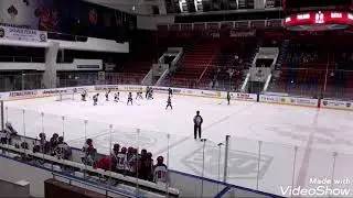 Finland SHD 08 (Suomi) - TsSKA 08 (Moskova, Ven&auml;j&auml;), Proryv Cup, Moskova 7.5.2019