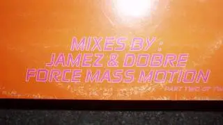 Tata Box Inhibitors - Plasmids (Force Mass Motion Mix)