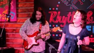 Ольга Олейникова & EMERGENCY BAND - Nobody But You