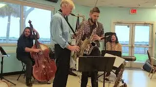 Dexter Wilborn Quartet   Sep 18, 2022 #11