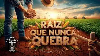 🌾 O HINO DO AGRO: A Força Que Brota Do Chão 🚜