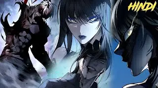 Eleceed Manhwa Chapter 387 Explained in Hindi |  Kayden Vs Eyodoro 🔥| Manhwa Recap