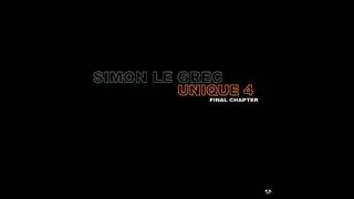 New Chillout Album 2018 Simon Le Grec   Unique 4 Final Chapter Preview