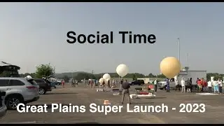 GPSL 2023 Social