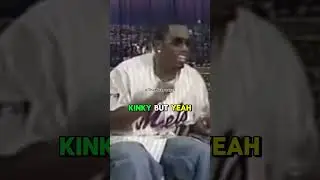 Diddy&rsquo;s disgusting advice on how to throw a good party