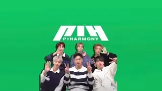 Zepeto live - P1Harmony (피원하모니) live