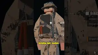 Recon Guide | BattleBit Remastered