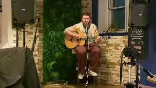 Ryan Deakin Live At The Bailiff Bar - 28/03/2024