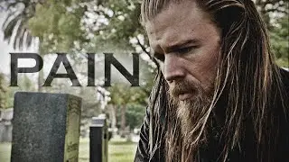 «P A I N» | Сыны анархии [4K]