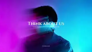 Sonny Fodera, D.O.D & Poppy Baskcomb - Think About Us (DEVANK REMIX)