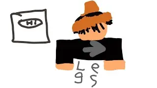 New roblox update