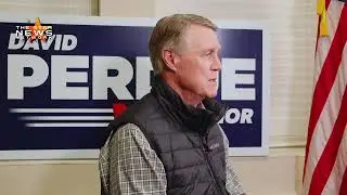 Perdue Tells The Star News Network: I Am Running For Governor Because Kemp &lsquo;Sold Us Out&rsquo;