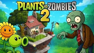 Modern Day | Day 15 & 16 | Plants Vs Zombies 2 | Adventure 