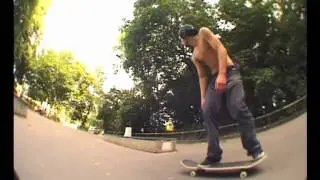 Jute Zick - Michael Niermann