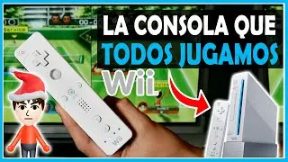 La Hermosa NOSTALGIA de Wii - Recordando Juegos que Jugamos en Nuestra Infancia | N Deluxe