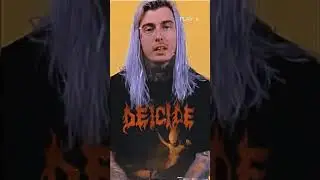 #ghostemane #kybalion #monade #Eric #Ghost
