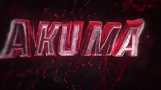 #138 INTRO MULTISTYLE Akuma