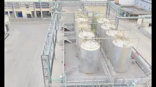 Ecopower New Material Co., Ltd
