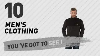 Animal Men's Clothing // UK New & Popular 2017