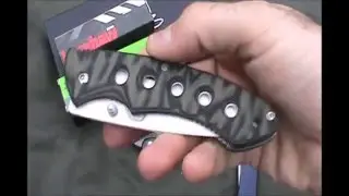 Steel vs. Ceramic Blade Test & a Quick Giveaway