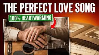 Still With You ❤️ Intimate Folk-Pop Love Song About Growing Old Together