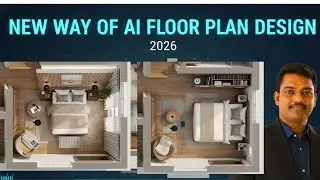 NEW WAY OF AI FLOOR PLAN