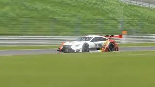 Gran Turismo 7, World Series 2026, Manufacturers Cup, Dragon Trial, Porsche. PRACTICE, DRY.