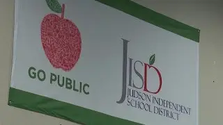 Families prepare to leave Judson ISD if Spanish Immersion Program is cut as district&rsquo;s budget crisis