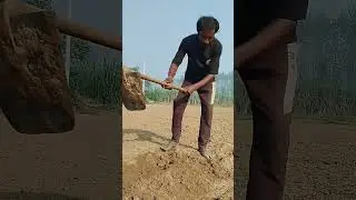 Khet ki jindgi #beenunathofficial #like #subscribe