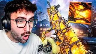 HOY SACAMOS EL INFESTATION - 19/30 DOOMSTEAL en ZOMBIES BLACK OPS 7 ✅ !SINGULARIDAD ✅