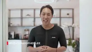 What a Biohacker David Christopher Lee says about AWI powersuit!