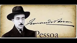 Dругое Начало. эпизод_2. Фернандо Пессоа: за гранью Бога.