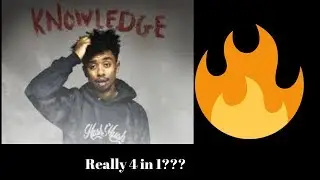 K.A.A.N. - 4for1 (Reaction)