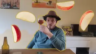 Toffee Apple Or Sticky Toffee? | Cider HomeBrew