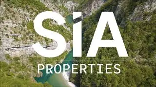 SIA Properties – Where Real Estate Meets Trust