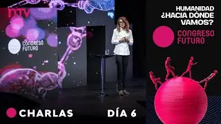 Congreso Futuro 2026 | Día 6 por NTV: Disfruta de todas las exposiciones