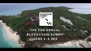 Highlights: Blockchain Summit 2016