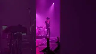 Chromeo - Personal effects (Live Techport San Antonio)