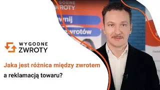 Zwrot a reklamacja - czym r&oacute;żnią się od siebie zwroty i reklamacje towaru w sklepie internetowym?