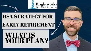 A framework for smart early retirement planning with your HSA