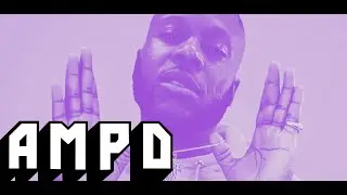 KingPen Slim - Freestyle (Rest in Peace Kobe & Gianna Bryant) | | AMPD