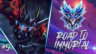¡ME BANEAN LEE SIN Y LES SALE CARO! *PEGO CAGADA EPICA EVOLUCIONANDO SKILLS* | Navalha - Wild Rift