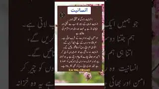 Beautiful Words #humanity #beautiful #quotes #islamicstatus #islamicshorts #ytshorts #respect #best