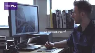 BenQ Monitor for Designers