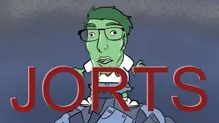 @Slimecicle Fan Animation | JortStorm